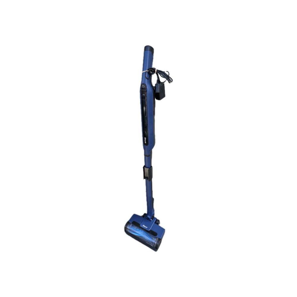 Shark Wandvac System Pet PRO Cordless 3-in 1 Ultra-Lightweight with Power BOOST!